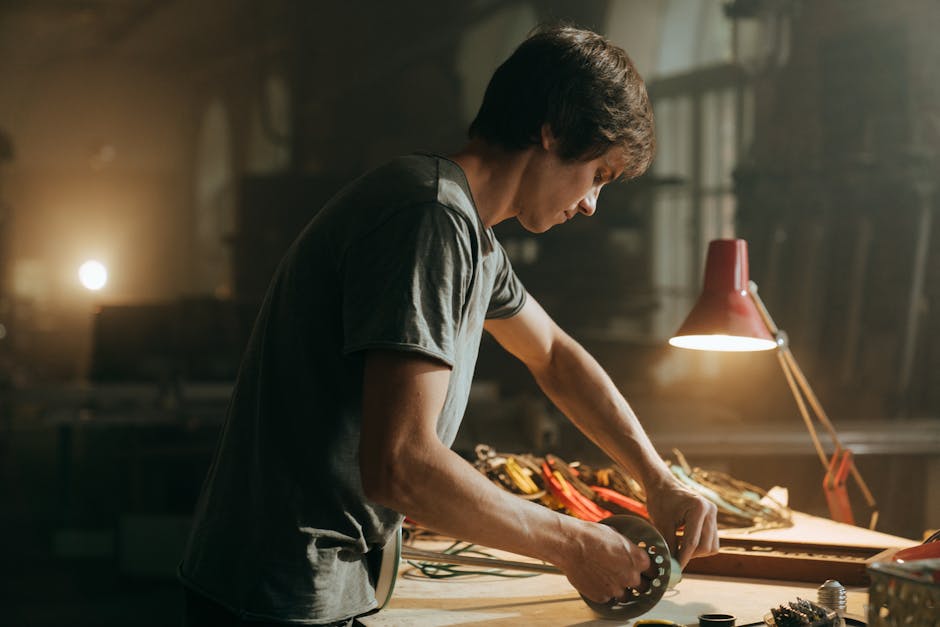 Snoring?  Here&rsquo;s How To Possibly Quiet Those Nighttime Noises!