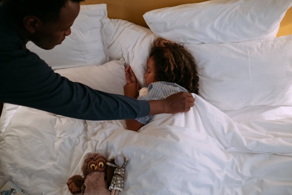 Snoring Keeping You (or Your Partner!) Up At Night?  Here&039;s What You Can Do!