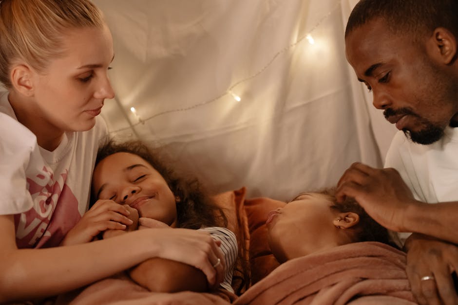 7 Proven Snoring Remedies Backed By Science