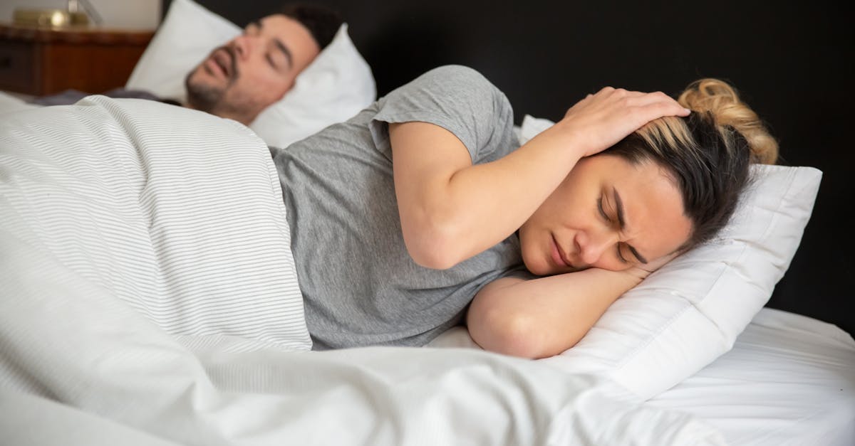 Stop Snoring And Sleep Apnea Program: A First-Time User's Comprehensive Review