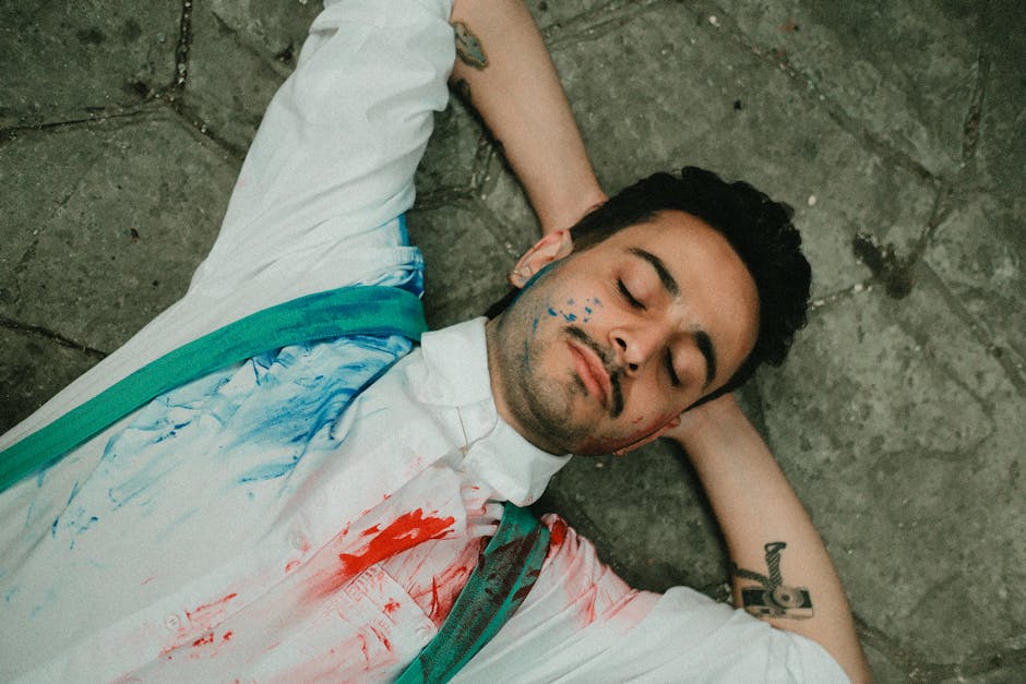 Sawing Logs Like A Lumberjack? Snoring Remedies That Might Just Save Your Relationship (and Your Sleep!)