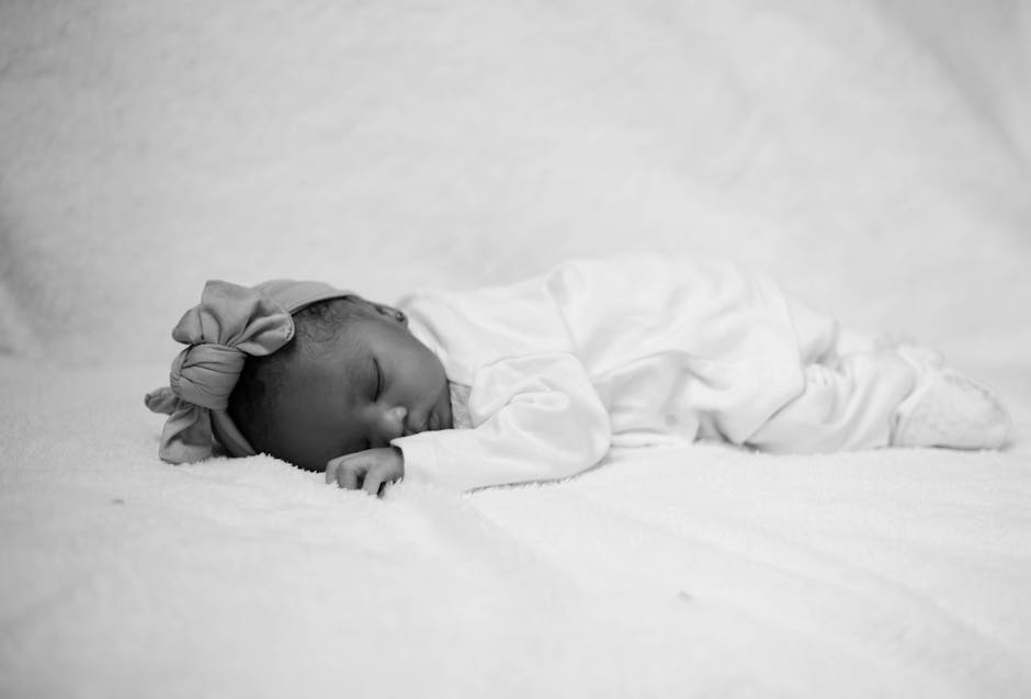 Snoring?  Don&039;t Let It Ruin Your Sleep (or Your Partner&039;s!)