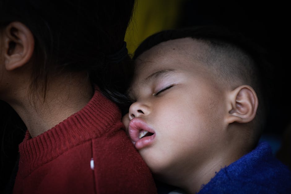 Silence The Night: Effective Snoring Remedies For A Peaceful Sleep