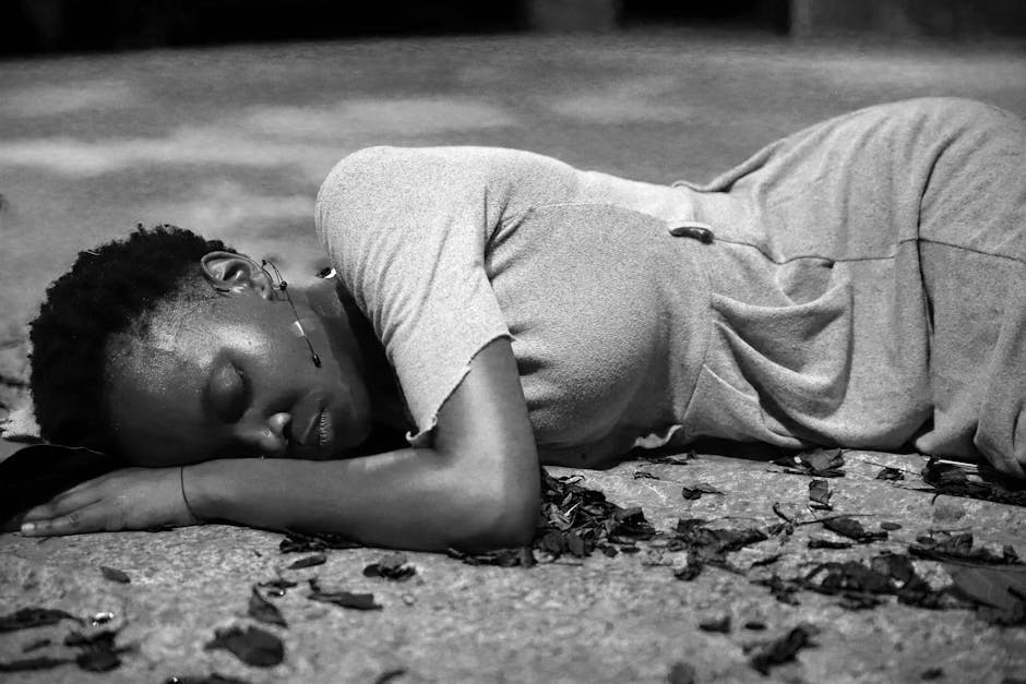 7 Snoring Solutions For A Peaceful Night&rsquo;s Sleep