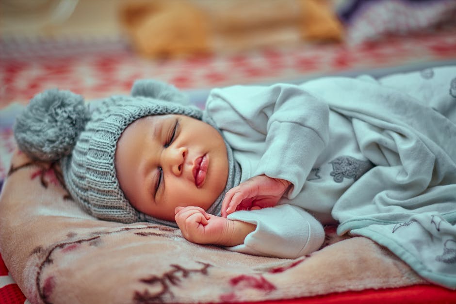 How To Silence The Night: Effective Snoring Remedies