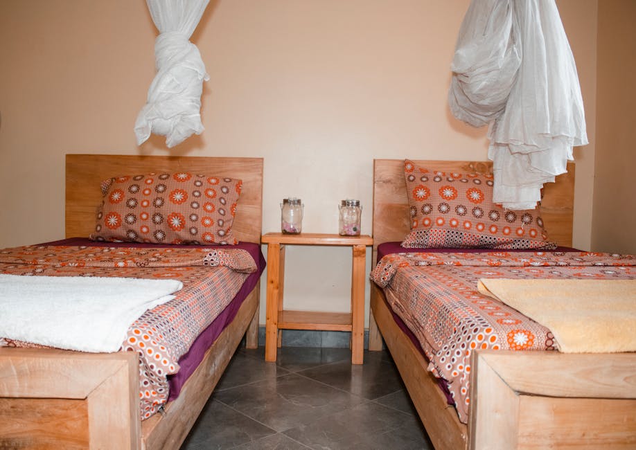 Sawing Logs Like A Lumberjack?  Snoring Remedies That Might Just Save Your Relationship (and Your Sleep!)